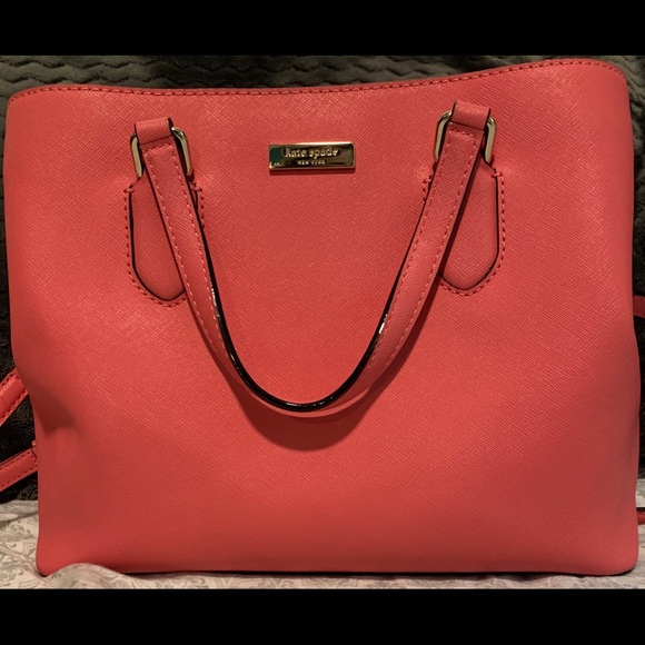 Kate Spade Handbag - Picture 2 of 6